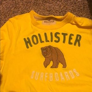 Hollister T-shirt
